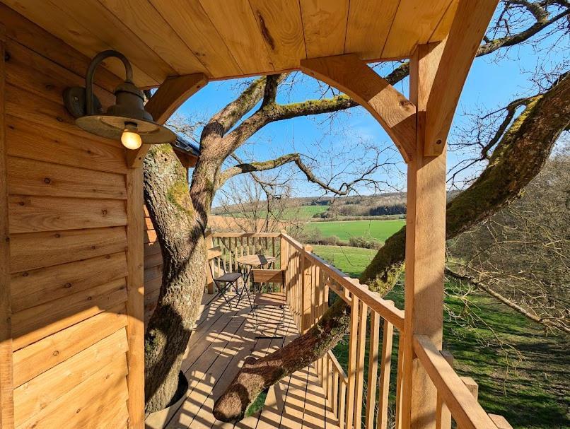 La Ferme De Basseilles Guest House Mozet Exterior photo